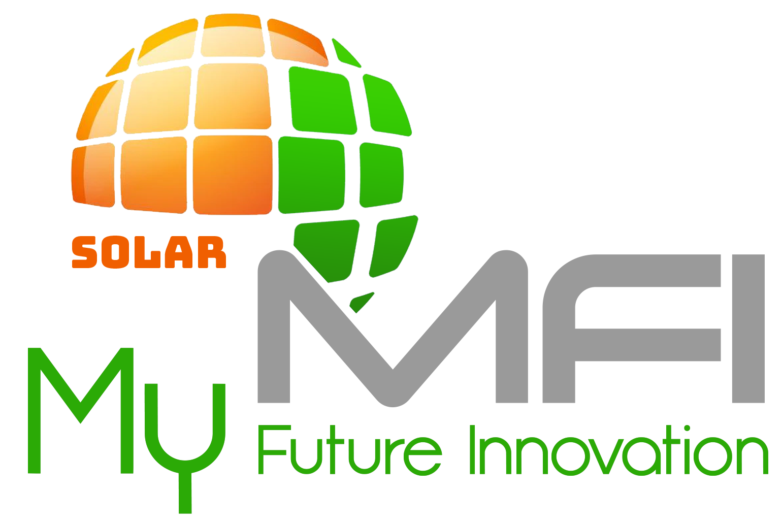 MFI GREEN ENERGY Logo